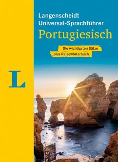 Langenscheidt Universal-Sprachführer Portugiesisch