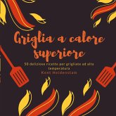 Griglia a calore superiore