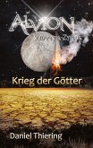 Alvion - Krieg der Götter