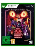 Five Nights at Freddy's: Security Breach (Xbox One/Xbox Series X)