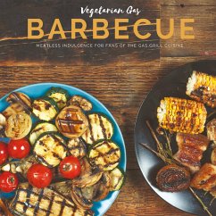 Vegetarian Gas Barbecue - Lundqvist, Mattis