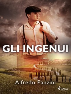 Cover Gli ingenui (eBook, ePUB)