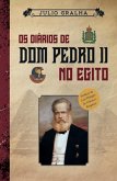 Os diários de Dom Pedro II no Egito (eBook, ePUB)