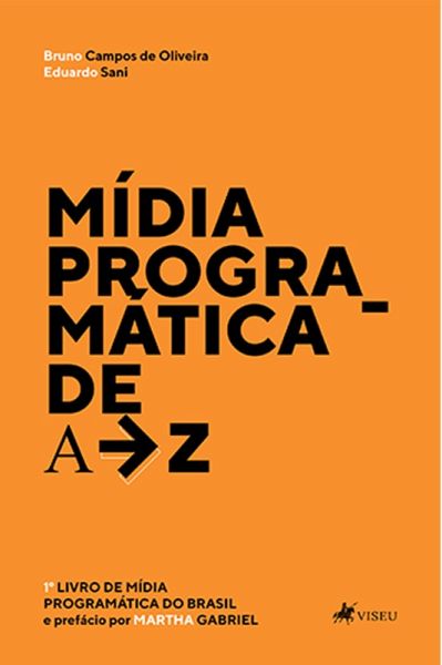 Mi´dia Programa´tica de A a Z (eBook, ePUB)
