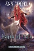Hands of Fate (Wayward Mage, #0) (eBook, ePUB)