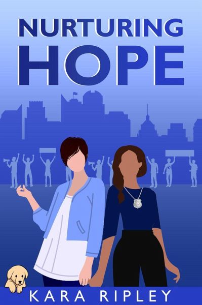 Nurturing Hope (eBook, ePUB)