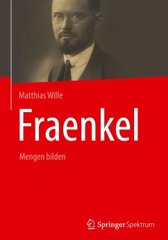 Fraenkel - Wille, Matthias