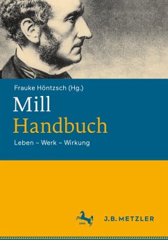 Mill-Handbuch