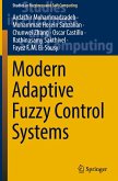 Modern Adaptive Fuzzy Control Systems
