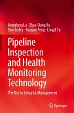 Pipeline Inspection and Health Monitoring Technology