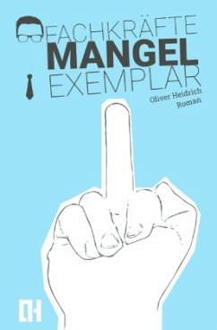 Fachkräftemangelexemplar Cover Fachkräftemangelexemplar