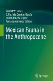 Mexican Fauna in the Anthropocene