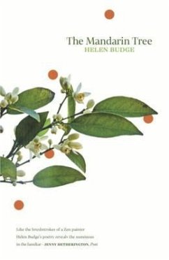 The Mandarin Tree (eBook, ePUB) - Budge, Helen