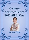 Century Sentence Series 2022 All In One (eBook, ePUB)