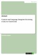 Content and Language Integrated... - Bild 1