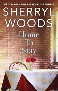 Home to Stay (eBook, ePUB) - Woods, Sherryl
