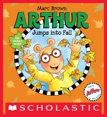 Arthur Jumps into Fall (eBook, ePUB)