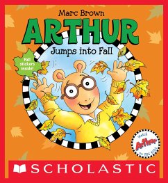 Cover Arthur Jumps into Fall (eBook, ePUB)