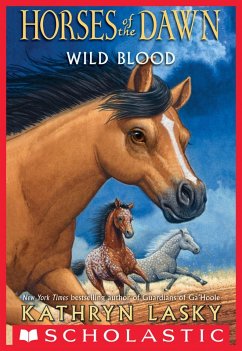Cover Wild Blood (eBook, ePUB)