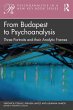 From Budapest to Psychoanalysis (eBook,... - Bild 1