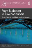 From Budapest to Psychoanalysis (eBook, ePUB)
