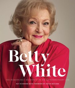 Cover Betty White - 2nd Edition (eBook, ePUB)