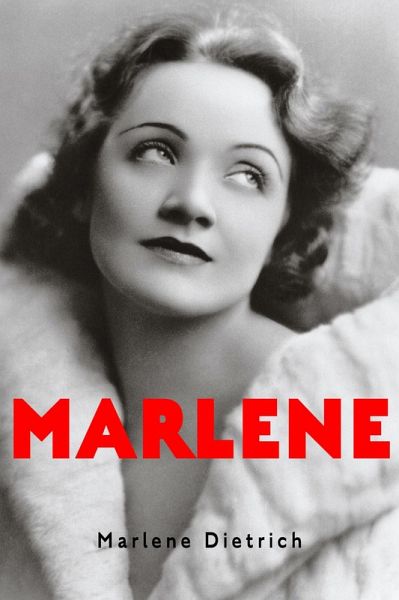 Marlene (eBook, ePUB) Marlene (eBook, ePUB)