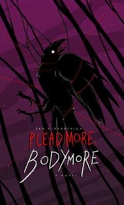 Cover Plead More, Bodymore (eBook, ePUB)