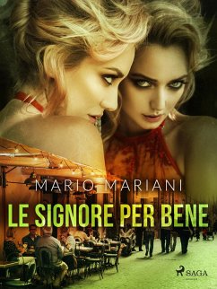 Cover Le signore per bene (eBook, ePUB)