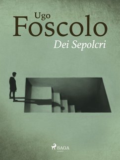 Cover Dei Sepolcri (eBook, ePUB)