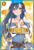 Arifureta - Der Kampf zurück in meine Welt Bd.8 (eBook, ePUB)