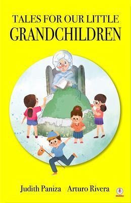 Tales for our Little Grandchildren (eBook, ePUB) Tales for our Little Grandchildren (eBook, ePUB)