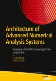 Architecture of Advanced Numerical Analysis Systems