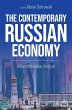 The Contemporary Russian Economy - Bild 1