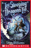 Let Sleeping Dragons Lie (eBook, ePUB) Let Sleeping Dragons Lie (eBook, ePUB)