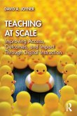 Teaching at Scale (eBook, ePUB)