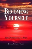 Becoming Yourself (eBook, ePUB)