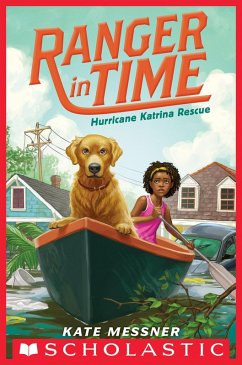 Cover Hurricane Katrina Rescue (eBook, ePUB)