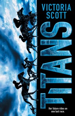 Cover Titans (eBook, ePUB)