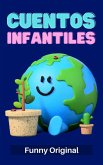 Cuentos Infantiles (Children World, #1) (eBook, ePUB)