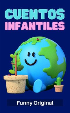 Cuentos Infantiles (Children World, #1) (eBook, ePUB) - Lizeth, Steisy