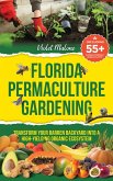 Florida Permaculture Gardening (eBook, ePUB)