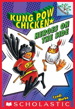Cover Heroes on the Side (eBook, ePUB)