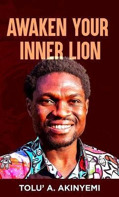 Cover Awaken Your Inner Lion (eBook, ePUB)