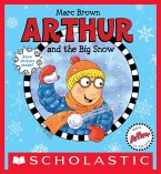 Arthur and the Big Snow (eBook, ePUB)