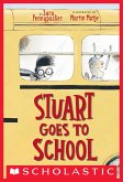 Stuart Goes to School (eBook, ePUB) Stuart Goes to School (eBook, ePUB)