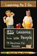 Learning as I Go (eBook, ePUB) - Bild 1
