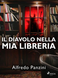 Cover Il diavolo nella mia libreria (eBook, ePUB)