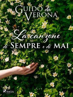 Cover La canzone di sempre e di mai (eBook, ePUB)