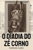 O diAdia do Ze´ Corno (eBook, ePUB)